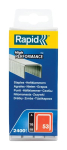 Staples RAPID 53/16, 2400 tk, 78-00202