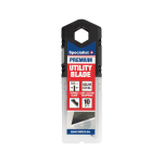 SK2H trapezoid Blades, 10 tk, SPECIALIST+, 07-07503