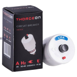 THORGEON 08003 &mdash; Circuit Breaker 20A E27 1P IP20