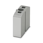 Phoenix Contact 1049503 &mdash; Flange PTFI&times;1.5, 7.7&times;21.6&times;17.7mm, Screw Mounting, hall