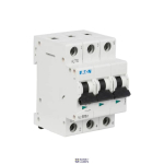 EATON 211803 &mdash; AZ-3N-C80 Miniature circuit breaker (MCB), 80A, 3p+N, C-Char