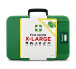 First Aid komplekt XL, Cederroth, 390103