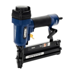 Pneumatic gun, Airtac PBS151 jaoks No. 90 staples/No. 8 nails, Rapid, 5000103