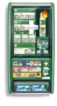 First Aid ja Burn Station, Cederroth, 51011003