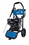 High-k&otilde;rgsurvepesur koos combustion engine HCP5000, Scheppach, 5907742903