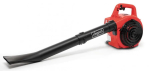 Leaf blower LBH2600P, 25.4CC, Scheppach, 5911104903