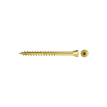 Floorboard wood screws 3,5 x 45, 200 tk, 61-660103, Fischer