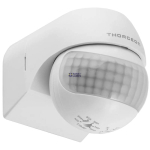 THORGEON 02004 &mdash; PIR Motion Sensor 12m max800W IP44