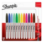 Sharpie marker komplekt 12 tk, 09-2065404