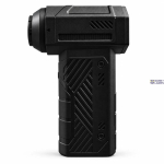THORGEON 11004 &mdash; Mini portable Vacuum & Fan 400W, 90000RPM, 111000mWh