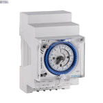 THORGEON 18004 &mdash; analoog Time Switch 2-Channel