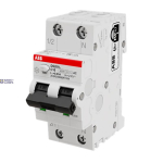 ABB 2CSR255180R1104 &mdash; DS201 C10 A30 Residual Current Circuit Breaker koos Overcurrent Protection