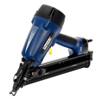 Airtac PB161 pneumatic nail gun No.32 brad, Rapid, 5000104
