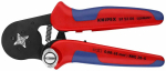 Crimping tangid 0.08-16.0 mm&sup2;, self-adjusting, Knipex, 975304