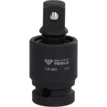 1/2" impact ball joint, Brilliant Tools, BT024604