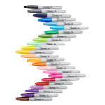 Sharpie marker komplekt 24 tk, 09-2065405