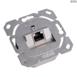 THORGEON 10005 &mdash; 1-port Cat6A Network padrun Insert