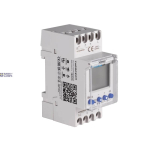 THORGEON 18005 &mdash; digitaalne Astronomical Time Switch 2-Channel