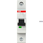 ABB 2CDS251001R0405 &mdash; S201-B40 Miniature Circuit Breaker - 1P - B - 40 A