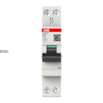 ABB 2CSS252420R0205 &mdash; Miniature Circuit Breaker - S200C Enhancement - 2P - 20 A - B - (230 V) 6 kA