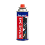SPECIALIST+ Butane gas, 227 g, 68-005