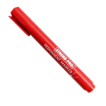 Marker red STREND PRO 4,5mm, 70-2220105