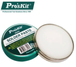 Soldering pasta 50g, 8S005, Pro'sKit
