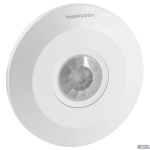 THORGEON 02006 &mdash; PIR Motion Sensor 6m max2000W IP20 white