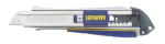Knife IRWIN STABIL 18 mm, 07-7106