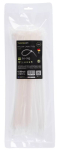 THORGEON 15006 &mdash; Ties 3.6x300 White (100 tk)