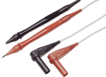 FLUKE 1590606 &mdash; TL40 Retractable otsik Test Lead komplekt