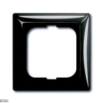 Busch-Jaeger 2CKA001725A1506 &mdash; 2511-95-507 kattepiire 1gang(s) ch&acirc;teau-must - Basic55