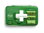 Wound Cleanser komplekt, Cederroth, 51011006