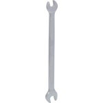 Open-ended v&otilde;ti 15&deg; 10x13mm, KS Tools, 517-0706