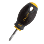 kruvikeeraja Stanley Fatmax PH1x30 mm, 62-165406