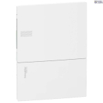 Schneider Electric MIP22106 &mdash; Terminal Block, IP40, White
