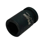 padrun trieciena15 mm 1/2, 42-C1807, RICHMANN