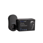 THORGEON 18008 &mdash; digitaalne Wi-Fi Plug-In Thermostat must