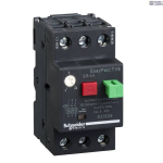Schneider Electric GZ1E08 &mdash; Motor Protection Circuit Breaker Easypact Switch, 4 A