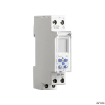 THORGEON 18009 &mdash; digitaalne Time Switch 1-Channel