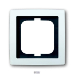 Busch-Jaeger 2CKA001754A4109 &mdash; 1721-84 kattepiire solo&reg; Studio white