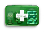 Wound Care komplekt, blue, Cederroth, 51011009