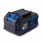aku SBP4.0, 20 V / 4.0 Ah, Li-ion, GEN2, Scheppach, 7909201709