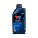 Engine Oil All Climate 5W30 1L, Valvoline, 916609