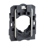 Schneider Electric ZB5AZ009 &mdash; Body kinnitus Collar Harmony XB5, Plastic
