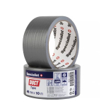 SPECIALIST+ universal adhesive tape, 48 mm x 10 m, grey, 40-2-11050P