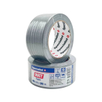SPECIALIST+ universal adhesive tape, 48 mm x 25 m, grey, 40-2-12550P