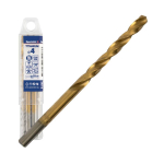 SPECIALIST+ Metal trell bit TITAN, 4 mm, 10 tk, 64-1-0040Q