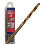 SPECIALIST+ Metal trell bit COBALT, 5.0 mm, 10 tk, 64-2-0050Q