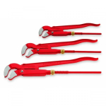SUPER S toruv&otilde;ti komplekt, 1"-1,1/2"-2", Rothenberger, 70130X